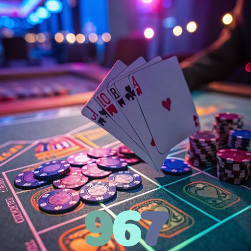 A Magia dos Jogos de Fantasia na 967