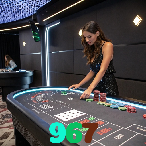 A Magia dos Jogos de Fantasia na 967