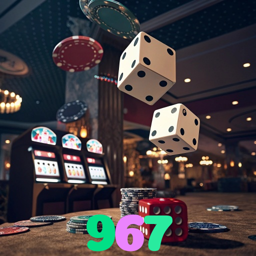 A Magia dos Jogos de Fantasia na 967