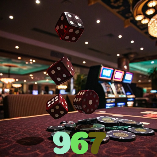 A Magia dos Jogos de Fantasia na 967