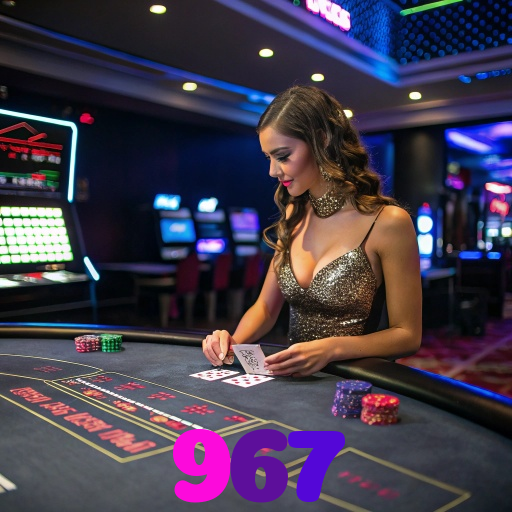 A Magia dos Jogos de Fantasia na 967