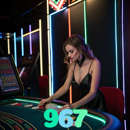 A Magia dos Jogos de Fantasia na 967