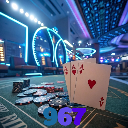 A Magia dos Jogos de Fantasia na 967