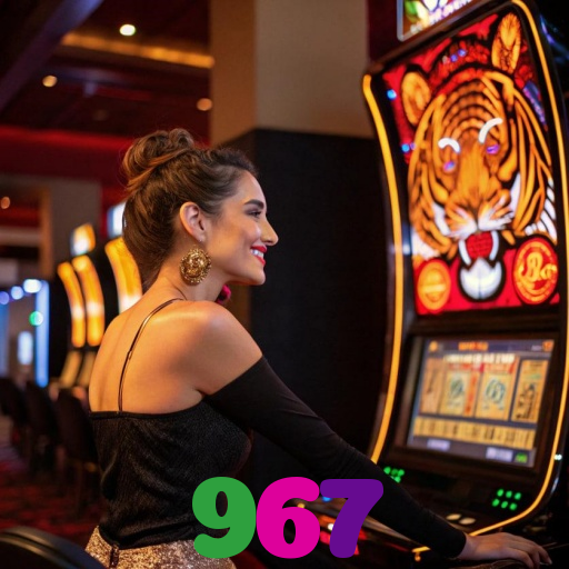A Magia dos Jogos de Fantasia na 967