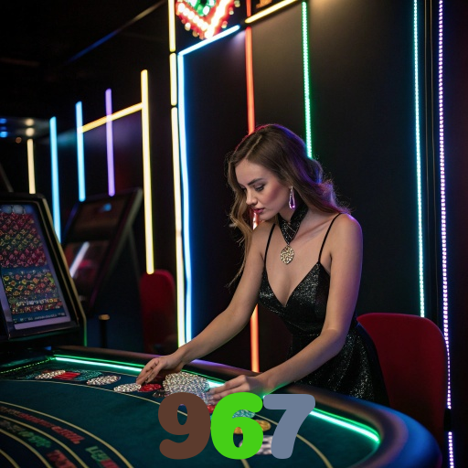 A Magia dos Jogos de Fantasia na 967
