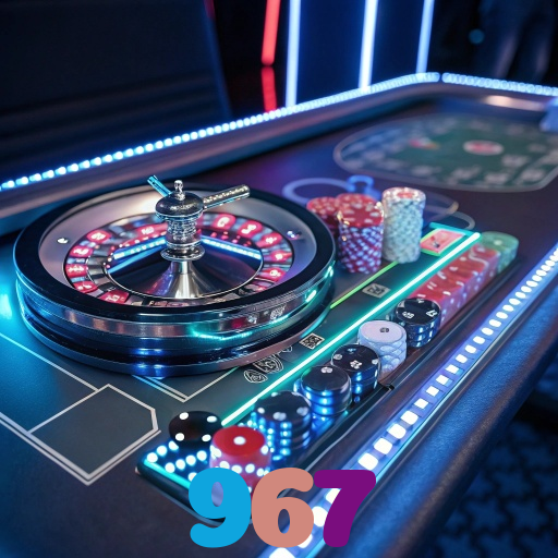 A Magia dos Jogos de Fantasia na 967