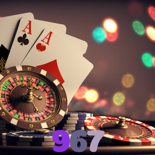 A Magia dos Jogos de Fantasia na 967