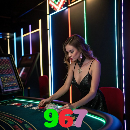 A Magia dos Jogos de Fantasia na 967