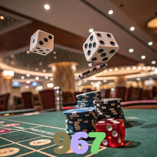 A Magia dos Jogos de Fantasia na 967