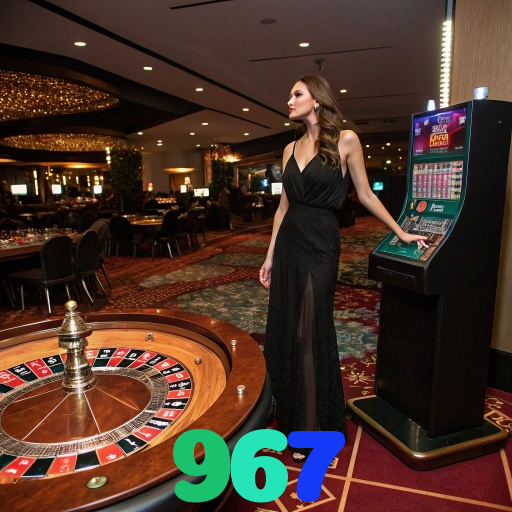 A Magia dos Jogos de Fantasia na 967