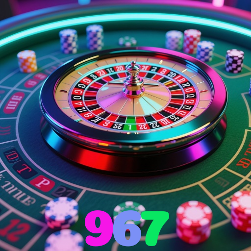 A Magia dos Jogos de Fantasia na 967