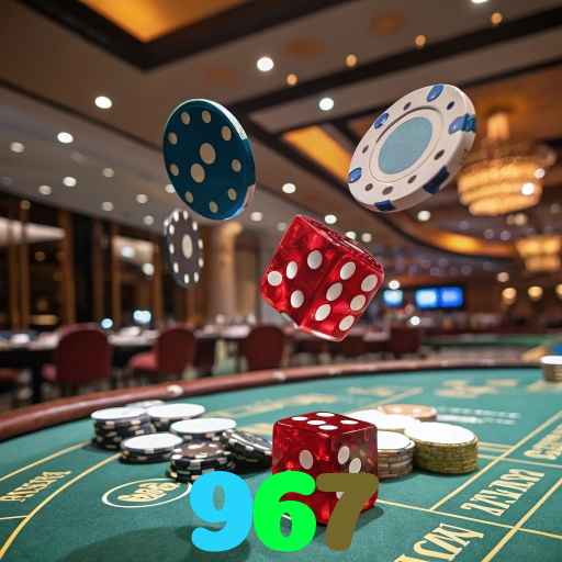 A Magia dos Jogos de Fantasia na 967