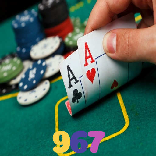 A Magia dos Jogos de Fantasia na 967