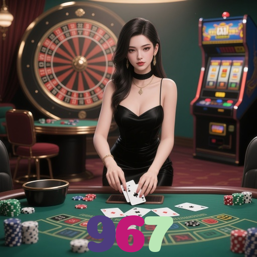 A Magia dos Jogos de Fantasia na 967