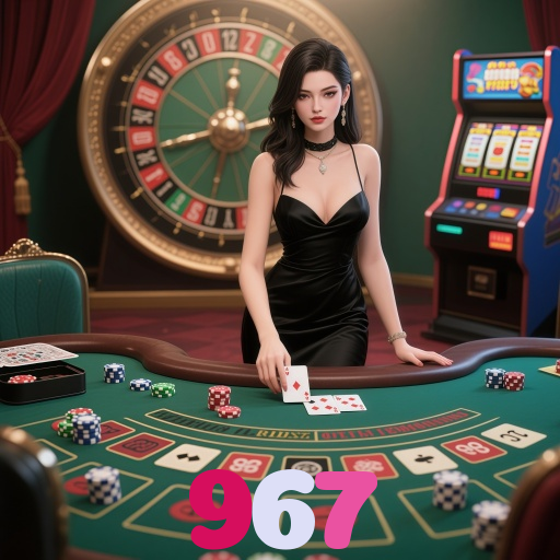A Magia dos Jogos de Fantasia na 967