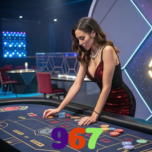 A Magia dos Jogos de Fantasia na 967