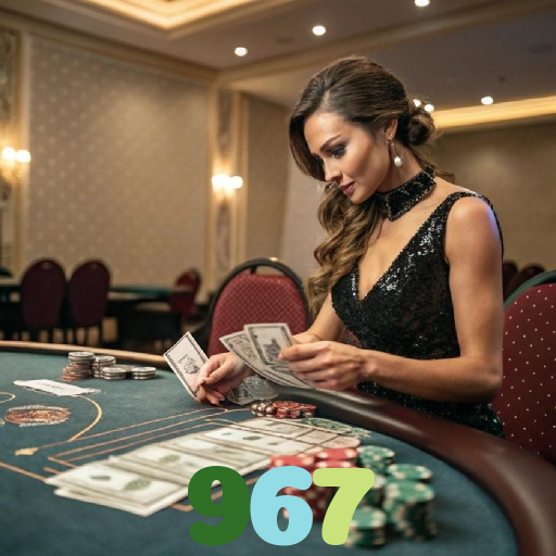 A Magia dos Jogos de Fantasia na 967