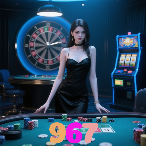 A Magia dos Jogos de Fantasia na 967