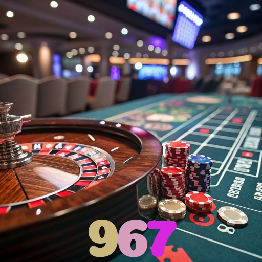 A Magia dos Jogos de Fantasia na 967