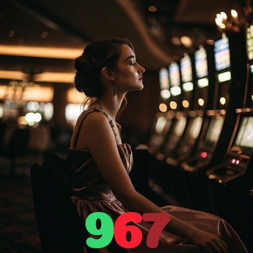 A Magia dos Jogos de Fantasia na 967