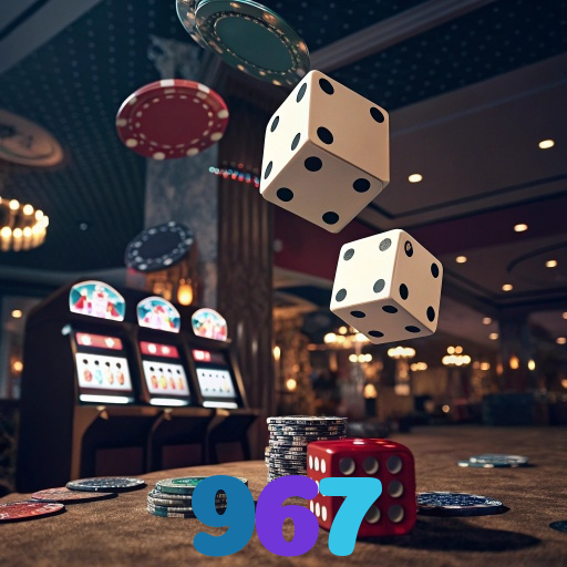 A Magia dos Jogos de Fantasia na 967
