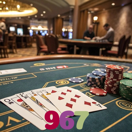 A Magia dos Jogos de Fantasia na 967