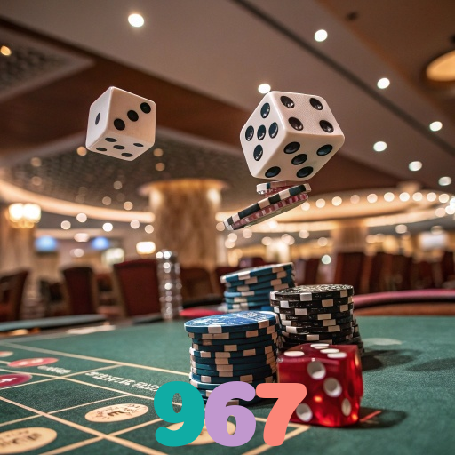 A Magia dos Jogos de Fantasia na 967