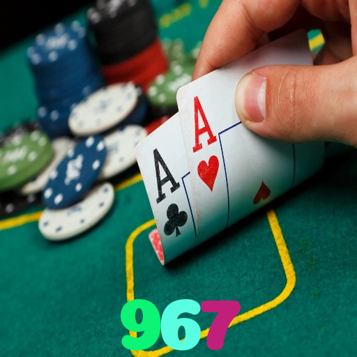 A Magia dos Jogos de Fantasia na 967