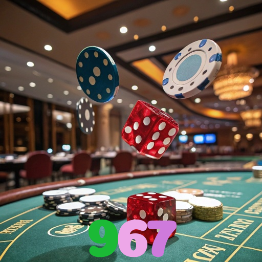 A Magia dos Jogos de Fantasia na 967