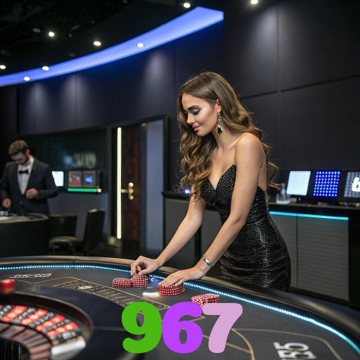 A Magia dos Jogos de Fantasia na 967