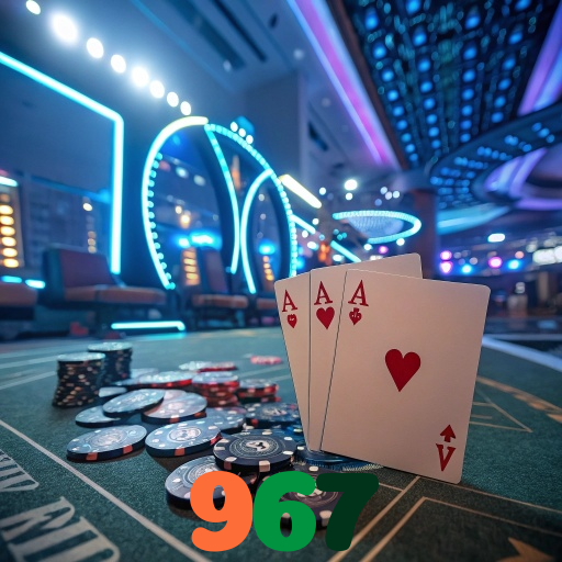 A Magia dos Jogos de Fantasia na 967