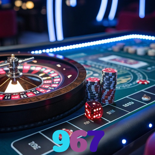 A Magia dos Jogos de Fantasia na 967