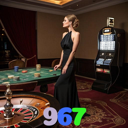 A Magia dos Jogos de Fantasia na 967