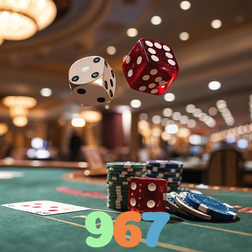 A Magia dos Jogos de Fantasia na 967
