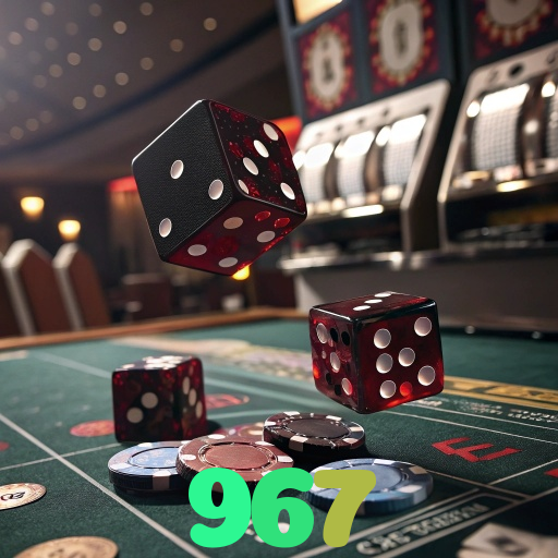 A Magia dos Jogos de Fantasia na 967