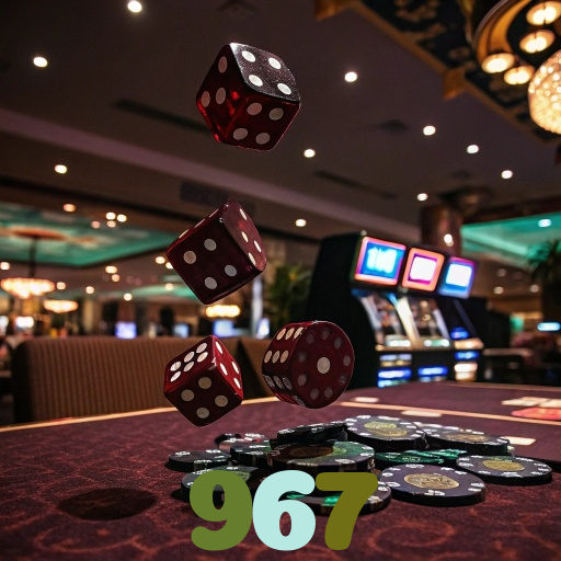 A Magia dos Jogos de Fantasia na 967