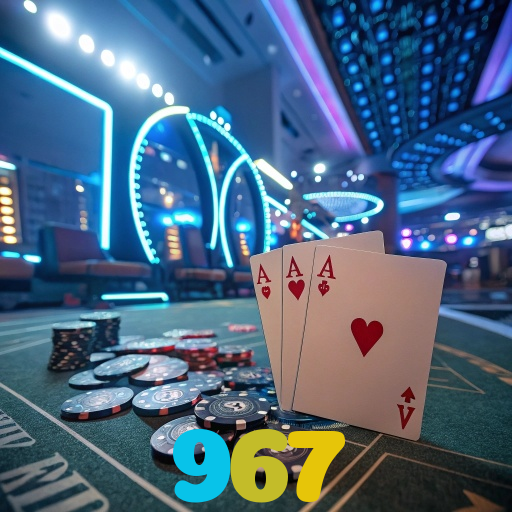 A Magia dos Jogos de Fantasia na 967