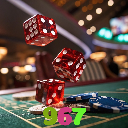 A Magia dos Jogos de Fantasia na 967