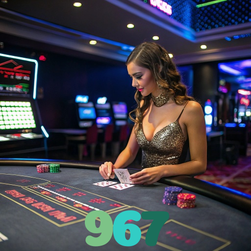 A Magia dos Jogos de Fantasia na 967