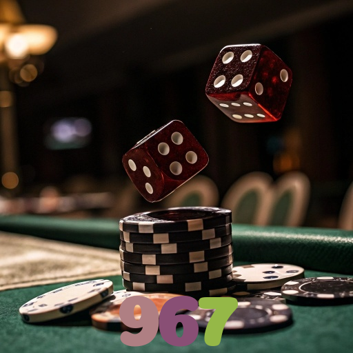 A Magia dos Jogos de Fantasia na 967