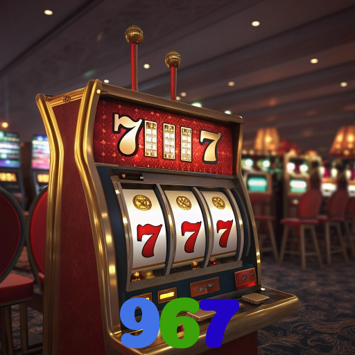 A Magia dos Jogos de Fantasia na 967