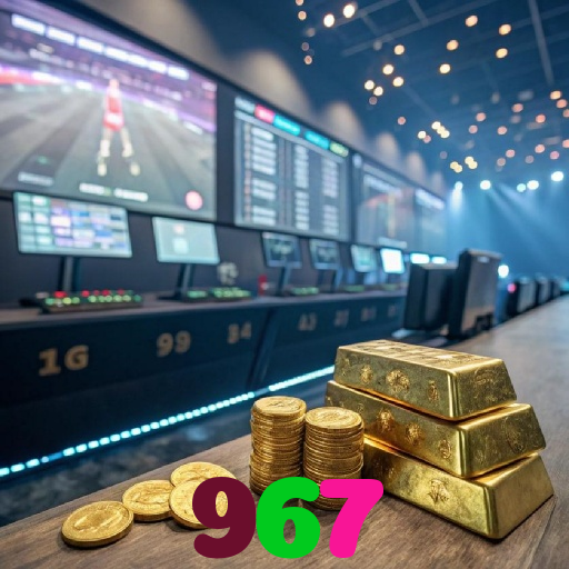 A Magia dos Jogos de Fantasia na 967