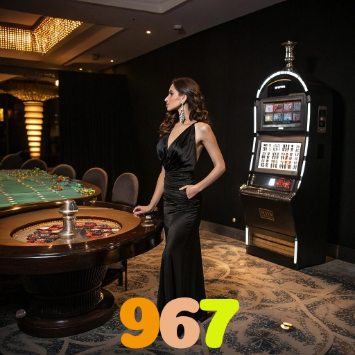 A Magia dos Jogos de Fantasia na 967