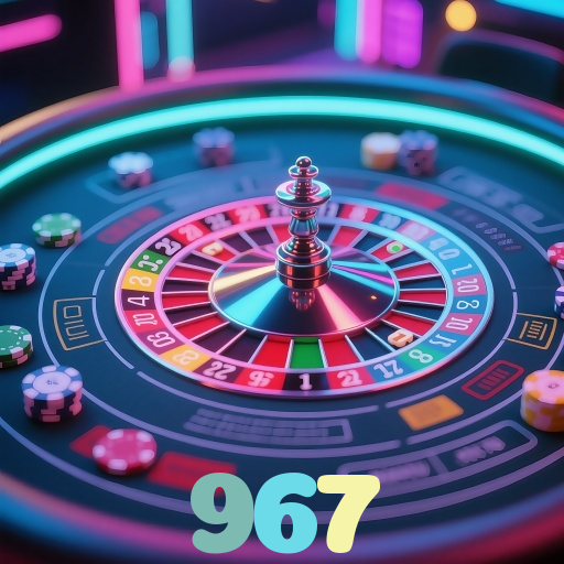 A Magia dos Jogos de Fantasia na 967