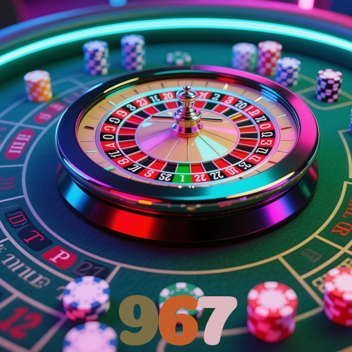 A Magia dos Jogos de Fantasia na 967