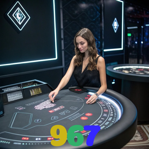 A Magia dos Jogos de Fantasia na 967