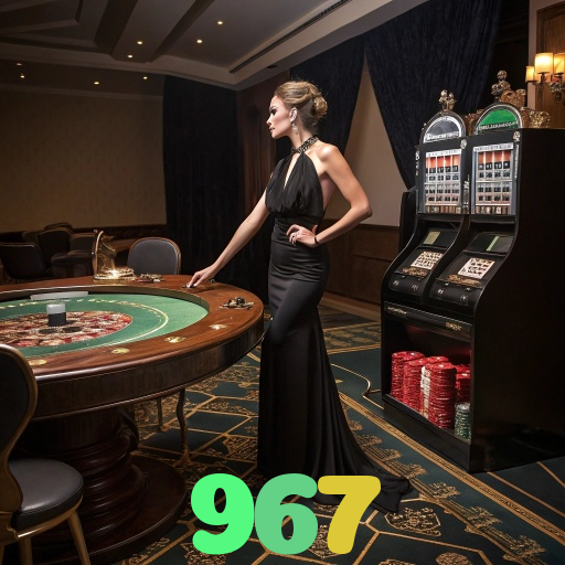 A Magia dos Jogos de Fantasia na 967