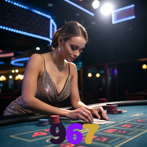 A Magia dos Jogos de Fantasia na 967