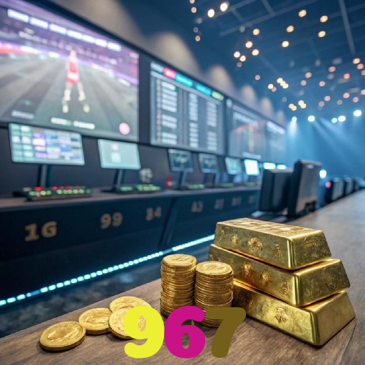 A Magia dos Jogos de Fantasia na 967