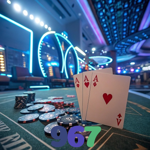 A Magia dos Jogos de Fantasia na 967